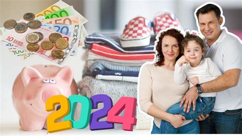 Niemcy: Terminy wypłat zasiłku Kindergeld w 2025 roku